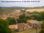 Recorre hacia atrás las últimas 24 horas

