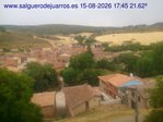 Recorre hacia atrás las últimas 24 horas
