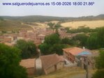 Recorre hacia atrás las últimas 24 horas
