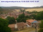 Recorre hacia atrás las últimas 24 horas
