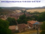 Recorre hacia atrás las últimas 24 horas
