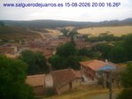 Recorre hacia atrás las últimas 24 horas
