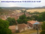 Recorre hacia atrás las últimas 24 horas
