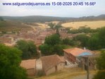 Recorre hacia atrás las últimas 24 horas
