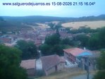 Recorre hacia atrás las últimas 24 horas
