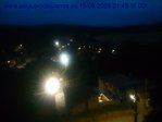 Recorre hacia atrás las últimas 24 horas

