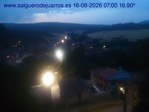 Recorre hacia atrás las últimas 24 horas
