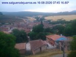 Recorre hacia atrás las últimas 24 horas

