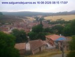 Recorre hacia atrás las últimas 24 horas
