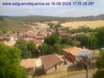 Recorre hacia atrás las últimas 24 horas
