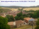 Recorre hacia atrás las últimas 24 horas
