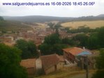 Recorre hacia atrás las últimas 24 horas

