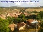 Recorre hacia atrás las últimas 24 horas
