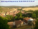 Recorre hacia atrás las últimas 24 horas

