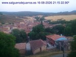 Recorre hacia atrás las últimas 24 horas
