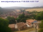 Recorre hacia atrás las últimas 24 horas
