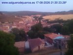 Recorre hacia atrás las últimas 24 horas
