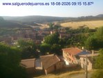 Recorre hacia atrás las últimas 24 horas
