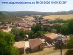 Recorre hacia atrás las últimas 24 horas
