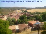 Recorre hacia atrás las últimas 24 horas
