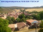 Recorre hacia atrás las últimas 24 horas

