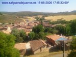 Recorre hacia atrás las últimas 24 horas
