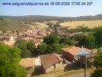 Recorre hacia atrás las últimas 24 horas
