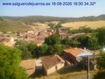 Recorre hacia atrás las últimas 24 horas
