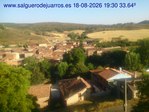 Recorre hacia atrás las últimas 24 horas
