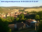 Recorre hacia atrás las últimas 24 horas
