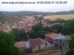 Recorre hacia atrás las últimas 24 horas

