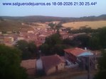 Recorre hacia atrás las últimas 24 horas
