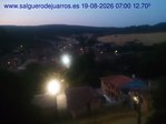 Recorre hacia atrás las últimas 24 horas
