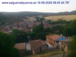 Recorre hacia atrás las últimas 24 horas

