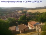 Recorre hacia atrás las últimas 24 horas
