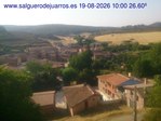 Recorre hacia atrás las últimas 24 horas
