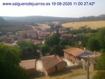 Recorre hacia atrás las últimas 24 horas
