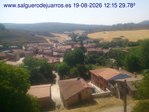 Recorre hacia atrás las últimas 24 horas
