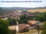 Recorre hacia atrás las últimas 24 horas
