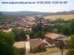 Recorre hacia atrás las últimas 24 horas
