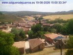 Recorre hacia atrás las últimas 24 horas
