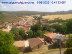 Recorre hacia atrás las últimas 24 horas

