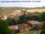 Recorre hacia atrás las últimas 24 horas
