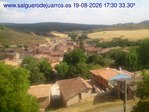 Recorre hacia atrás las últimas 24 horas
