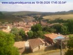 Recorre hacia atrás las últimas 24 horas
