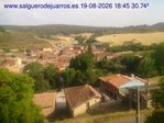 Recorre hacia atrás las últimas 24 horas
