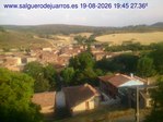 Recorre hacia atrás las últimas 24 horas
