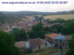 Recorre hacia atrás las últimas 24 horas

