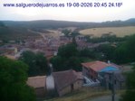 Recorre hacia atrás las últimas 24 horas

