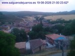 Recorre hacia atrás las últimas 24 horas
